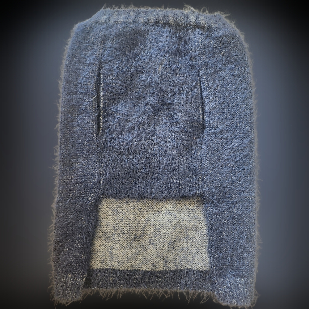 Hound O2 medium Dog sweater - Picture 3 of 4